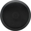APART CM608-BL LOUDSPEAKER Ceiling, circular, 6.5-inch driver, 60W, 8ohms, black