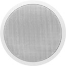 APART CMX20T LOUDSPEAKER Ceiling, circular, 8-inch driver, 100W, 16ohms, 70/100V, white