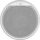 APART CMAR5T-W LOUDSPEAKER Circular, ceiling, 50W/8, 2.5/5/10/20W taps, IP65, white, sold singly