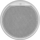 APART CMAR5T-W LOUDSPEAKER Circular, ceiling, 50W/8, 2.5/5/10/20W taps, IP65, white, sold singly