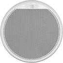 APART CMAR6T-W LOUDSPEAKER Circular, ceiling, 60W/8, 2.5/5/10/20W taps, IP64, white, sold singly