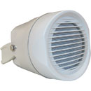 DNH VEP-15T LOUDSPEAKER Projector, 15W, 70/100V, grey RAL7035, IP55 weatherproof