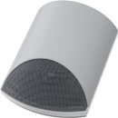 DNH CP-6 LOUDSPEAKER Wallmount, 6W, white RAL9010, 20 ohm