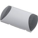 DNH CP-66 LOUDSPEAKER Wallmount, 6W, bi-directional, white RAL9010, 20 ohm