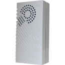 DNH SAFE-M6T LOUDSPEAKER Wallmount, 6W, IP56, white RAL9010, 70/100V