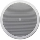 APART CM8E LOUDSPEAKER Ceiling, circular, 8-inch driver, 100W, 16ohms, white