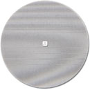 APART CM1008D LOUDSPEAKER Ceiling, circular, 8-inch driver, 100W, 8ohms, white