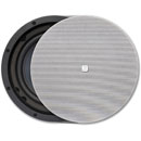 APART CM1008D LOUDSPEAKER Ceiling, circular, 8-inch driver, 100W, 8ohms, white