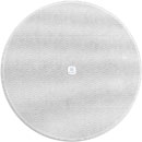 APART CM20DTS LOUDSPEAKER Ceiling, circular, 4.25-inch driver, 60W, 16ohms, 70/100V, back can, white
