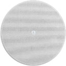 APART CM20DTS LOUDSPEAKER Ceiling, circular, 4.25-inch driver, 60W, 16ohms, 70/100V, back can, white
