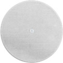 APART CM30DTD LOUDSPEAKER Ceiling, circular, 4.25-inch driver, 80W, 16ohms, 70/100V, back can, white