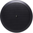 APART CM20T-BL LOUDSPEAKER Ceiling, circular, 6.5-inch driver, 30W, 8ohms, 100V, black