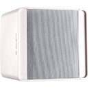 APART KUBO3T-W LOUDSPEAKER Passive, 40W/16ohms, 70/100V, IP40, white