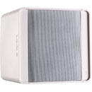 APART KUBO5T-W LOUDSPEAKER Passive, 80W/16ohms, 70/100V, IP40, white