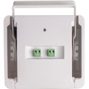 APART KUBO5T-W LOUDSPEAKER Passive, 80W/16ohms, 70/100V, IP40, white