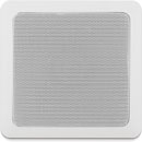 APART CMS508 LOUDSPEAKER Ceiling, square, 5.25-inch driver, 50W, 8ohms, white