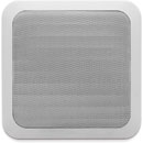 APART CMS608 LOUDSPEAKER Ceiling, square, 6.5-inch driver, 60W, 8ohms, white