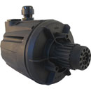 DNH DUP-40T COMPRESSION DRIVER 40W, 100V