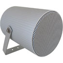 DNH CAP-15WT LOUDSPEAKER Projector, 15W, IP54, white RAL9010, 70/100V