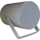 DNH CAP-15WCR LOUDSPEAKER Projector, 15W, IP55, clean room, white RAL9010, 20 ohm