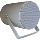 DNH CAP-15WCRT LOUDSPEAKER Projector, 15W, 70/100V, white RAL9010, IP55 weatherproof, clean room