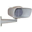 DNH DP-10T LOUDSPEAKER Projector, IP55, 10W, 70/100V, grey