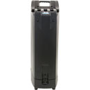 ANCHOR BIGFOOT 2 BIG2-RU2 PA SYSTEM Battery/AC, Bluetooth, AIR wireless RX, 1x dual radiomic RX