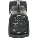 ANCHOR MEGAVOX 2 MEGA2-XU2 PA SYSTEM Battery/AC, Bluetooth, AIR wireless TX, 1x dual radiomic RX