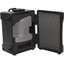 ANCHOR HC-ARMOR24-MV ROLLING CASE Hard, for MegaVox PA system