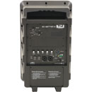 ANCHOR GO GETTER 2 GG2-U2 PA SYSTEM Battery/AC, Bluetooth, 1x dual radiomic RX