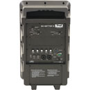 ANCHOR GO GETTER 2 GG2-U4 PA SYSTEM Battery/AC, Bluetooth, 2x dual radiomic RX