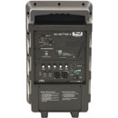 ANCHOR GO GETTER 2 GG2-RU2 PA SYSTEM Battery/AC, Bluetooth, AIR wireless RX, 1x dual radiomic RX