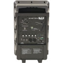 ANCHOR GO GETTER 2 GG2-RU4 PA SYSTEM Battery/AC, Bluetooth, AIR wireless RX, 2x dual radiomic RX