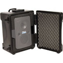 ANCHOR HC-ARMOR24-GG ROLLING CASE Hard, for Go Getter PA system