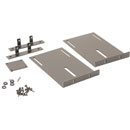 ANCHOR RM-12BK+ RACKMOUNT KIT for 2x AN-1000X+/AN-1000XU2+