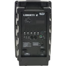 ANCHOR LIBERTY 2 LIB2-U2 PA SYSTEM Battery/AC, Bluetooth, 1x dual radiomic RX