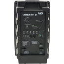 ANCHOR LIBERTY 2 LIB2-XU4 PA SYSTEM Battery/AC, Bluetooth, AIR wireless TX, 2x dual radiomic RX