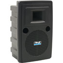 ANCHOR LIBERTY 2 LIB2-RU2 PA SYSTEM Battery/AC, Bluetooth, AIR wireless RX, 1x dual radiomic RX