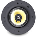 LD SYSTEMS CFL 52 100V LOUDSPEAKER In-wall, frameless, 5.25-inch, 100V, white