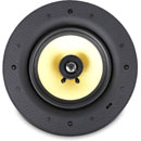 LD SYSTEMS CFL 62 100V LOUDSPEAKER In-wall, frameless, 6.5-inch, 100V, white