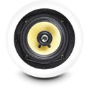 LD SYSTEMS CICS 52 LOUDSPEAKER Ceiling, 5.25-inch, 40W, 8ohm, white