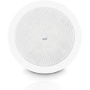LD SYSTEMS CICS 52 100V LOUDSPEAKER Ceiling, 5.25-inch, 6/12/24W taps, 100V, white