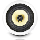 LD SYSTEMS CICS 62 LOUDSPEAKER Ceiling, 6.5-inch, 60W, 8ohm, white