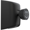 LD SYSTEMS DQOR 5 B LOUDSPEAKER Passive, 5-inch, 2-way, 8ohm, black, IP55, pair