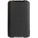 LD SYSTEMS DQOR 5 B LOUDSPEAKER Passive, 5-inch, 2-way, 8ohm, black, IP55, pair