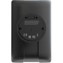 LD SYSTEMS DQOR 5 B LOUDSPEAKER Passive, 5-inch, 2-way, 8ohm, black, IP55, pair