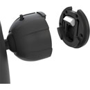 LD SYSTEMS DQOR 5 B LOUDSPEAKER Passive, 5-inch, 2-way, 8ohm, black, IP55, pair