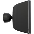 LD SYSTEMS DQOR 5 B LOUDSPEAKER Passive, 5-inch, 2-way, 8ohm, black, IP55, pair