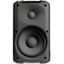 LD SYSTEMS DQOR 5 B LOUDSPEAKER Passive, 5-inch, 2-way, 8ohm, black, IP55, pair