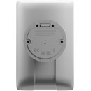 LD SYSTEMS DQOR 5 W LOUDSPEAKER Passive, 5-inch, 2-way, 8ohm, white, IP55, pair